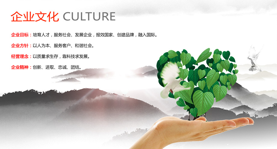 企業(yè)文化